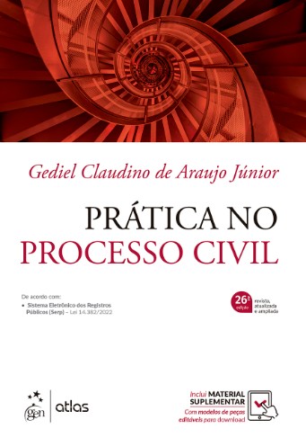 Pratica No Processo Civil