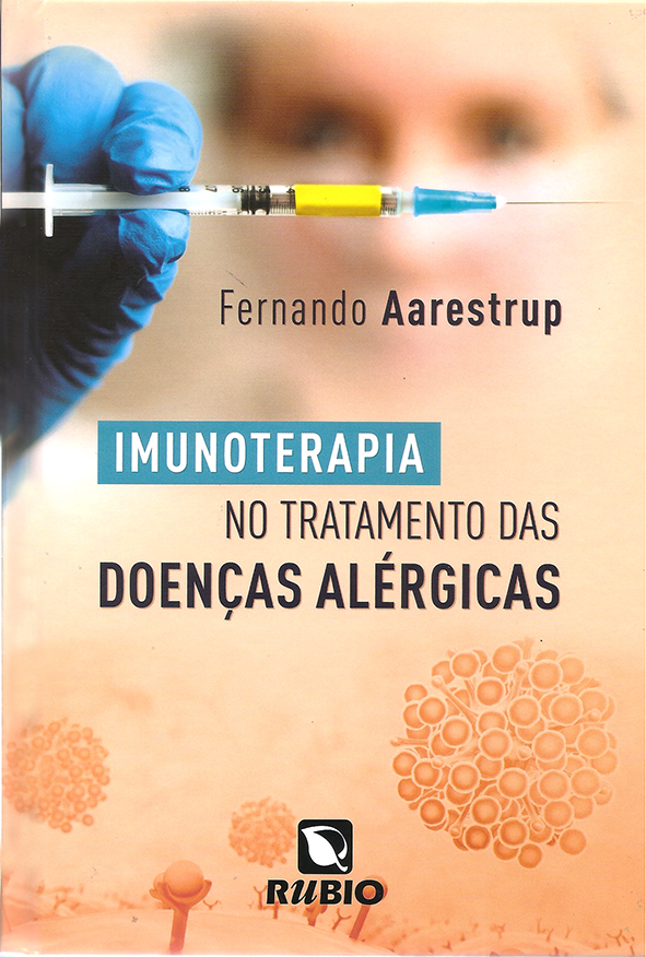 Imunoterapia No Tratamento Das Doenças Alérgicas