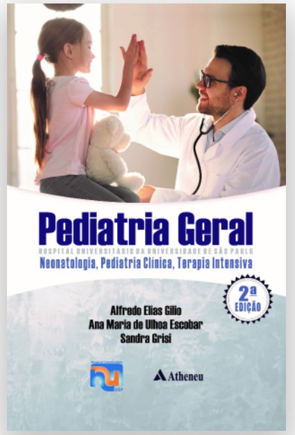 Pediatria Geral - Hc/usp - Neonatologia, Pediatria Clínica, Terapia Intensiva