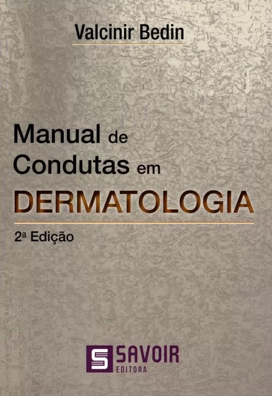 Manual De Condutas Em Dermatologia