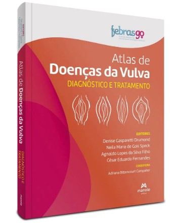 Atlas De Doenças Da Vulva