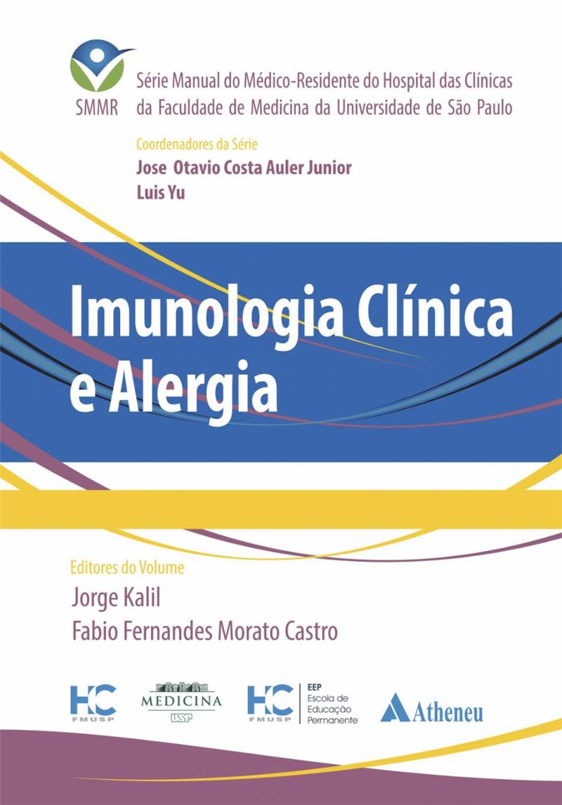 Imunologia Clínica E Alergia