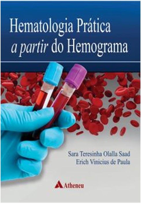 Hematologia Prática A Partir Do Hemograma