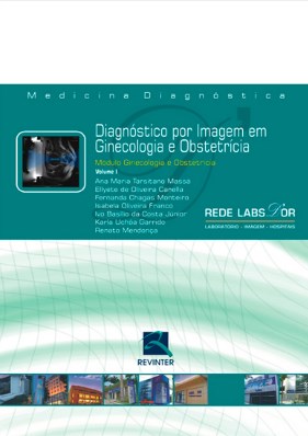 Módulo Ginecologia E Obstetrícia - Diagnóstico Por Imagem Em Ginecologia E Obstetrícia