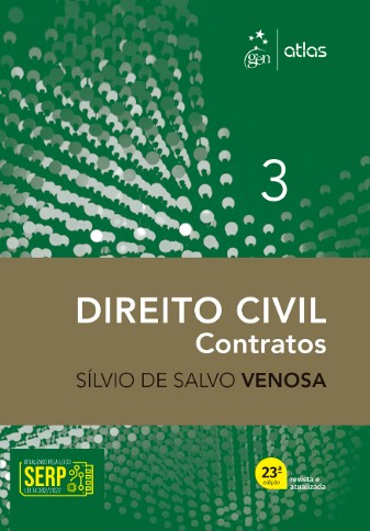 Direito Civil: Contratos - Volume