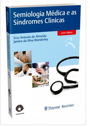 Semiologia Medica E As Sindromes Clínicas