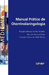 Manual Prático De Otorrinolaringologia