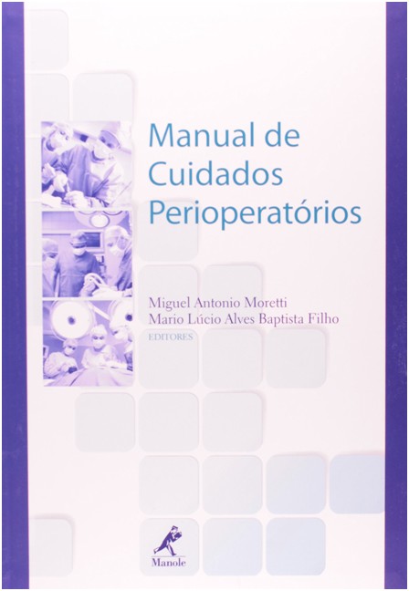 Manual De Cuidados Perioperatórios