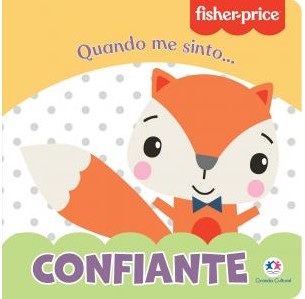 Fisher-price - Confiante
