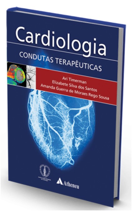 Cardiologia - Condutas Terapêuticas