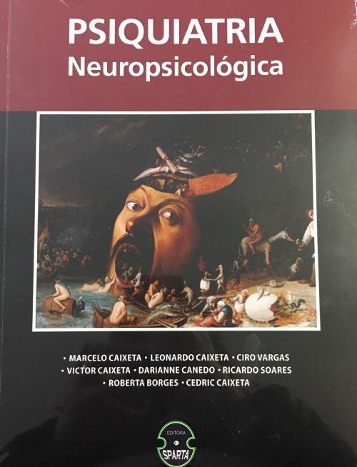 Psiquiatria Neuropsicológica