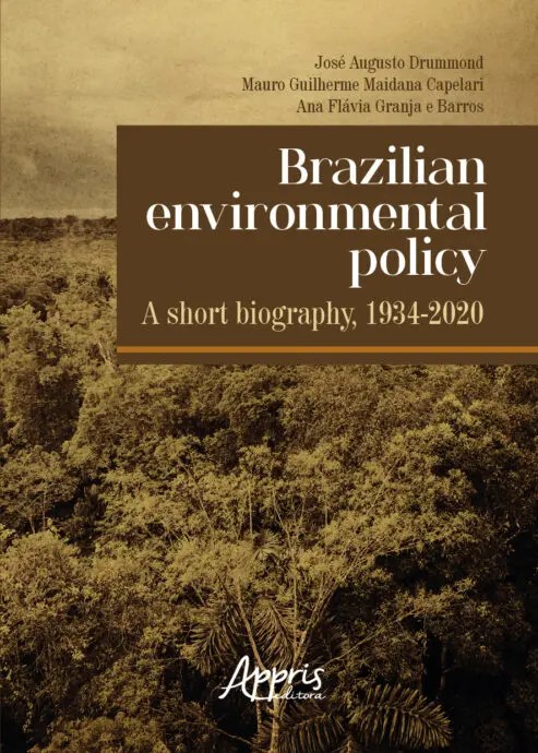 Brazilian Environmental Policy
