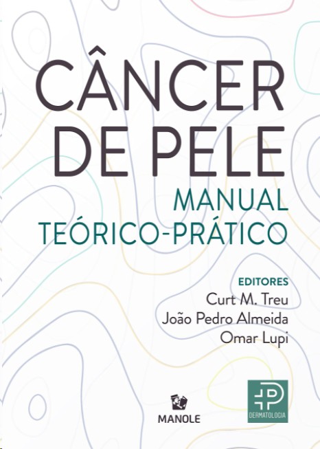 Câncer De Pele: Manual Teórico-prático