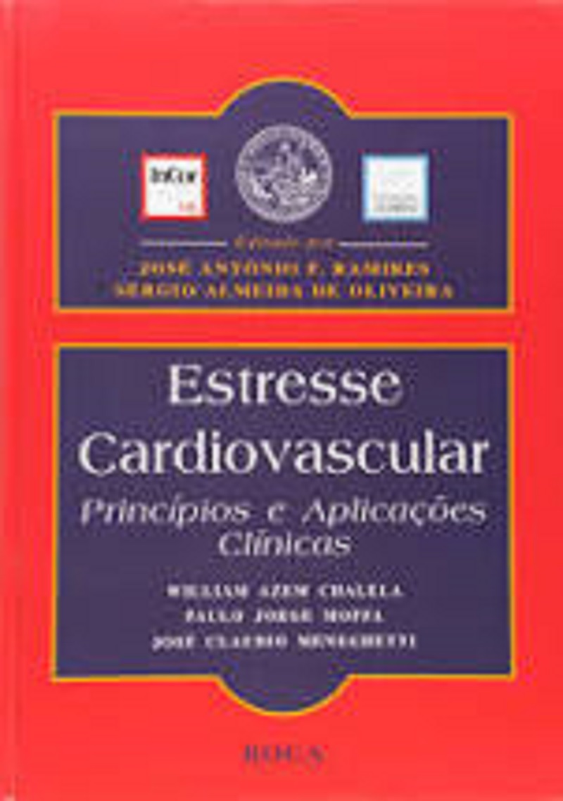 Estresse Cardiovascular