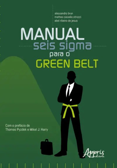 Manual Seis Sigma Para O Green Belt