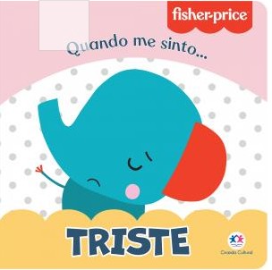 Fisher-price - Triste