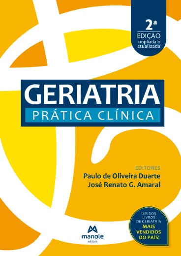 Geriatria Pratica Clinica