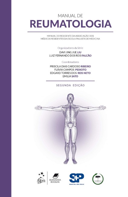 Amerepam: Manual De Reumatologia
