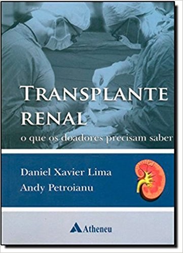 Transplante Renal - O Que Os Doadores Precisam Saber