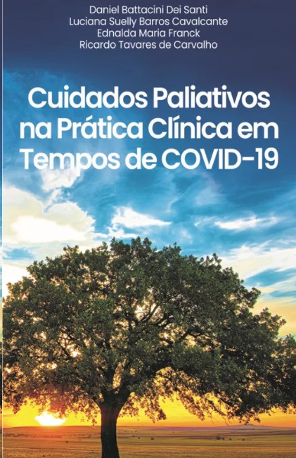 Cuidados Paliativos Na Prática Clínica Em Tempos De Covid-19