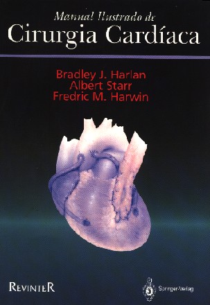 Manual Ilustrado De Cirurgia Cardíaca