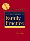 Saunders Review Of Family Practice 3/e