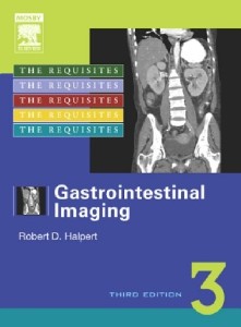 Gastrointestinal Radiol The Requisite