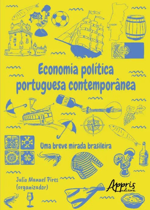 Economia Política Portuguesa Contemporânea
