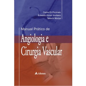 Manual Prático De Angiologia E Cirurgia Vascular
