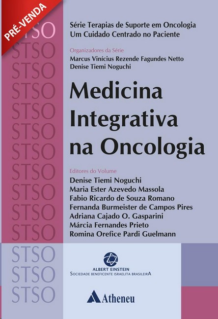 Medicina Integrativa Na Oncologia