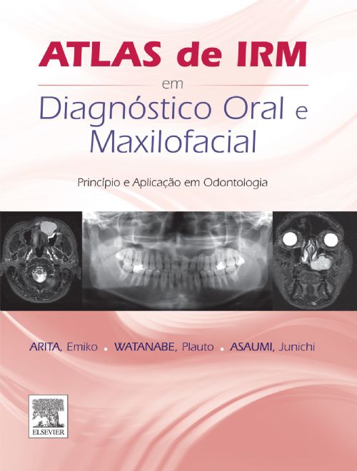 Atlas De Irm Em Diagnostico Oral E Maxilofacial
