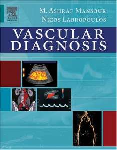 Vascular Diagnosis