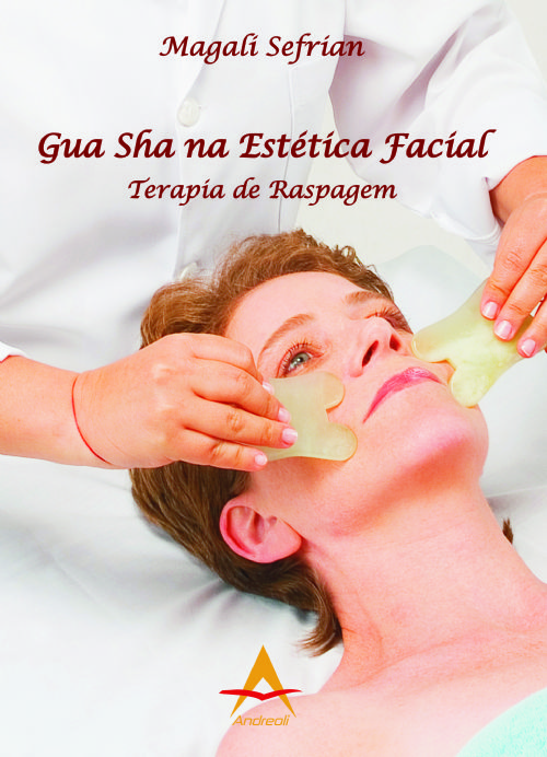 Gua Sha Na Estética Facial Terapia De Raspagem