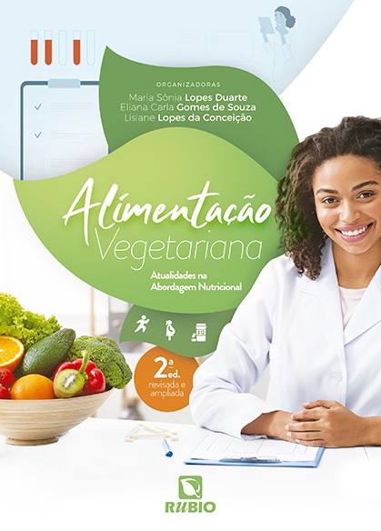 Alimentacao Vegetariana Atualidades Na Abordagem Nutricional