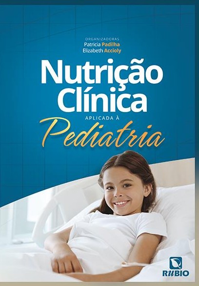 Nutrição Clínica Aplicada À Pediatria