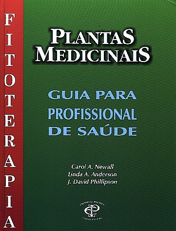 Plantas Medicinais Guia Para Profissionais De Saude