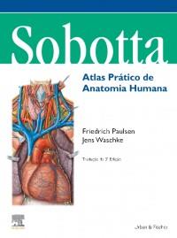Sobotta Atlas Prático De Anatomia Humana