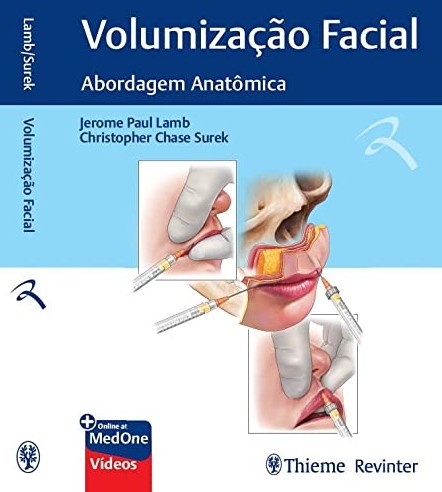 Volumização Facial: Abordagem Anatômica