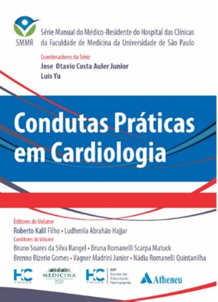 Condutas Práticas Em Cardiologia