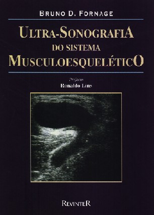Ultra Sonografia Do Sistema Musculoesquelético