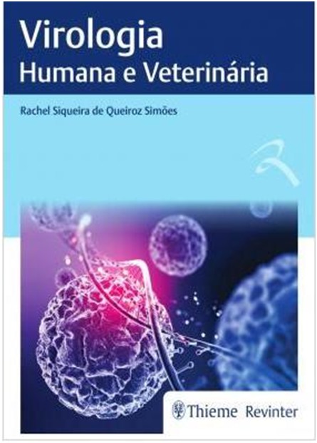 Virologia Humana E Veterinária