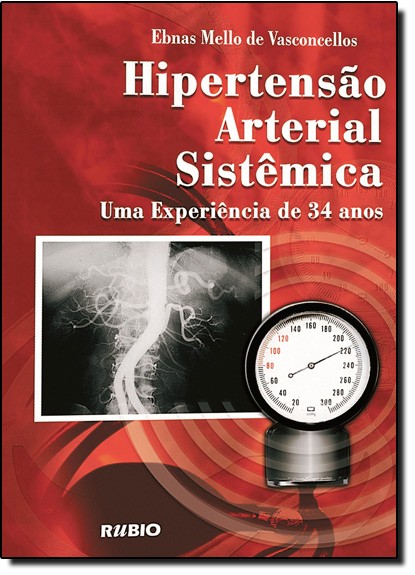 Hipertensão Arterial Sistêmica