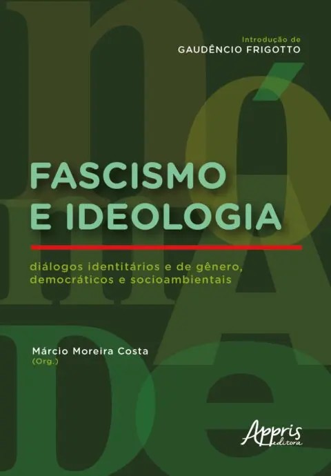 Fascismo E Ideologia