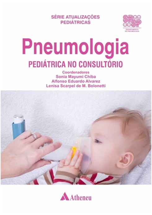 Pneumologia Pediátrica No Consultório