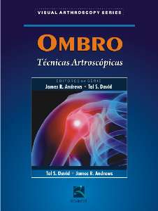 Ombro - Técnicas Artroscópicas
