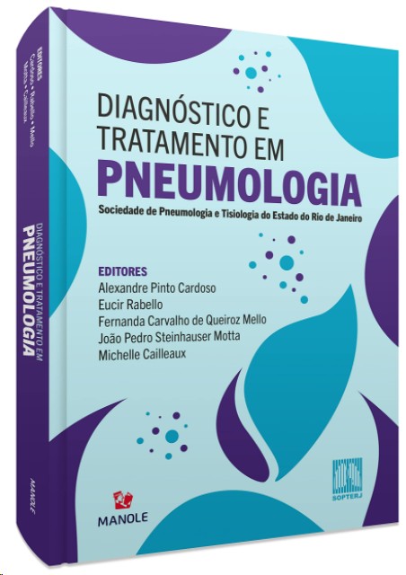 Diagnóstico E Tratamento Em Pneumologia