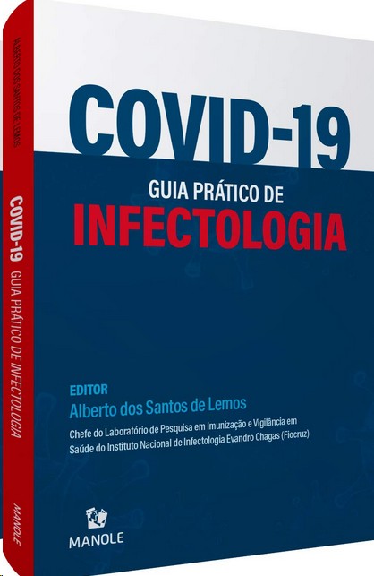 Covid 19: Guia Prático De Infectologia