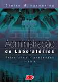 Administração De Laboratórios - Princípios E Processos