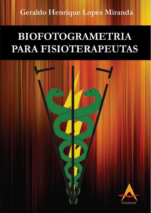 Biofotogrametria Para Fisioterapeutas