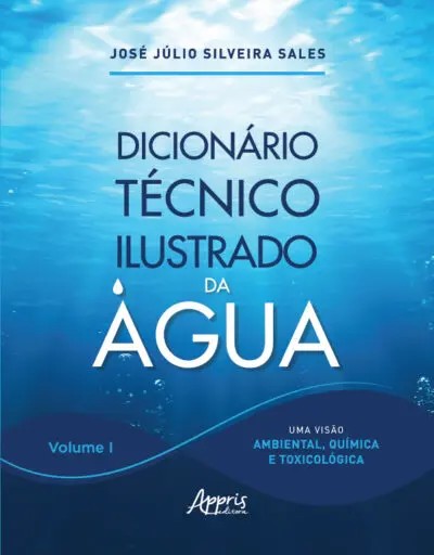 Dicionário Técnico Ilustrado Da Água